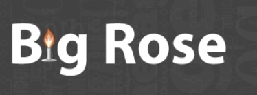 Big Rose Web Design