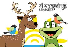 Silver Springs Campsites